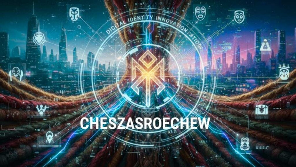 A Modern Digital Identity: Cheszasroechew's Impact