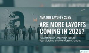Amazon Layoffs 2025