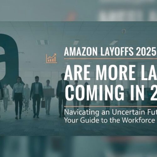 Amazon Layoffs 2025: What Employees Need to Know