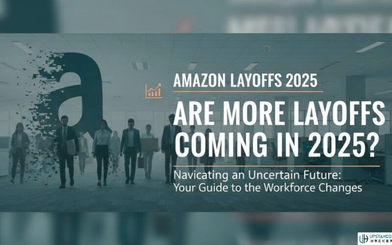 Amazon Layoffs 2025: What Employees Need to Know