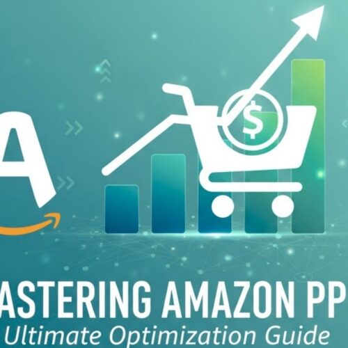 Amazon PPC Campaigns: The Ultimate Guide to Mastering