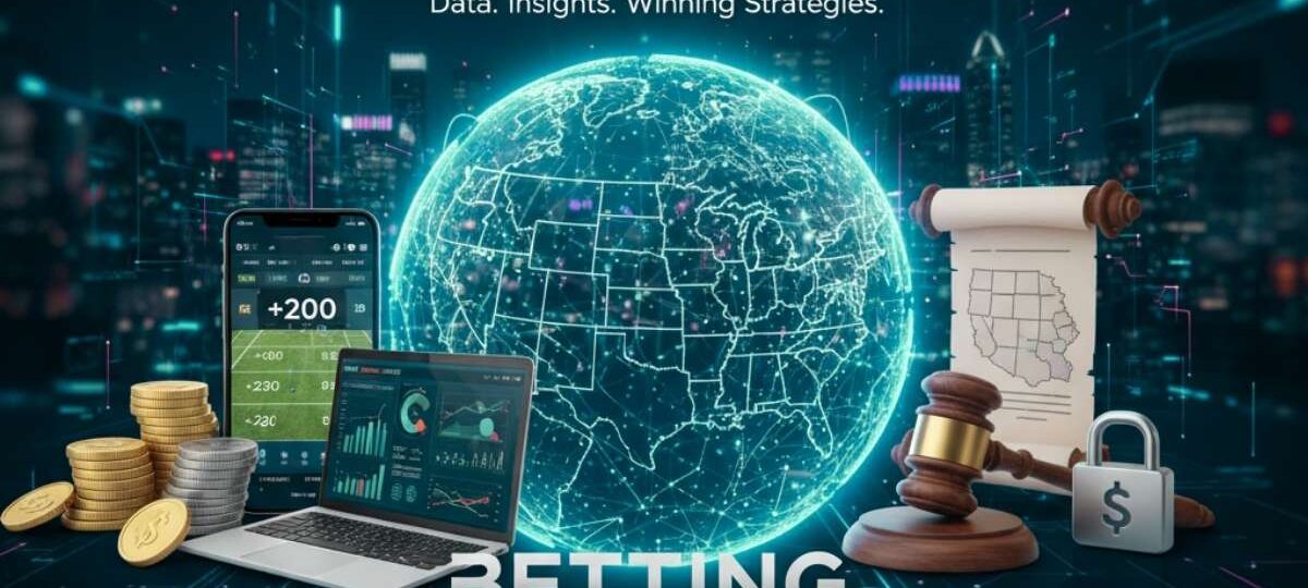 Analyzing Betting US LinesWire.com for Better Wagering Results