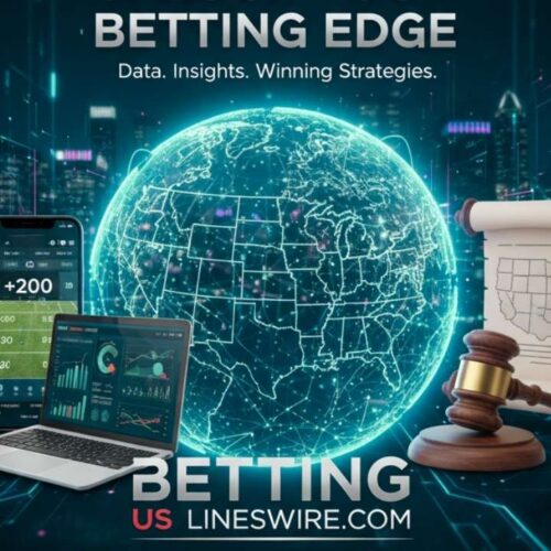 Analyzing Betting US LinesWire.com for Better Wagering Results