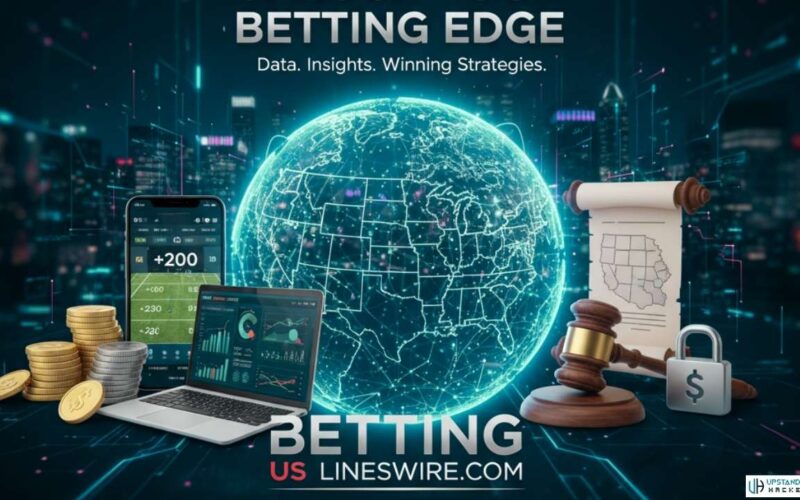 Analyzing Betting US LinesWire.com for Better Wagering Results
