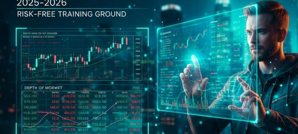 Best Free Paper Futures Trading Platform for 2025-2026 The Ultimate Guide