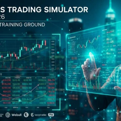 Best Free Paper Futures Trading Platform for 2025-2026