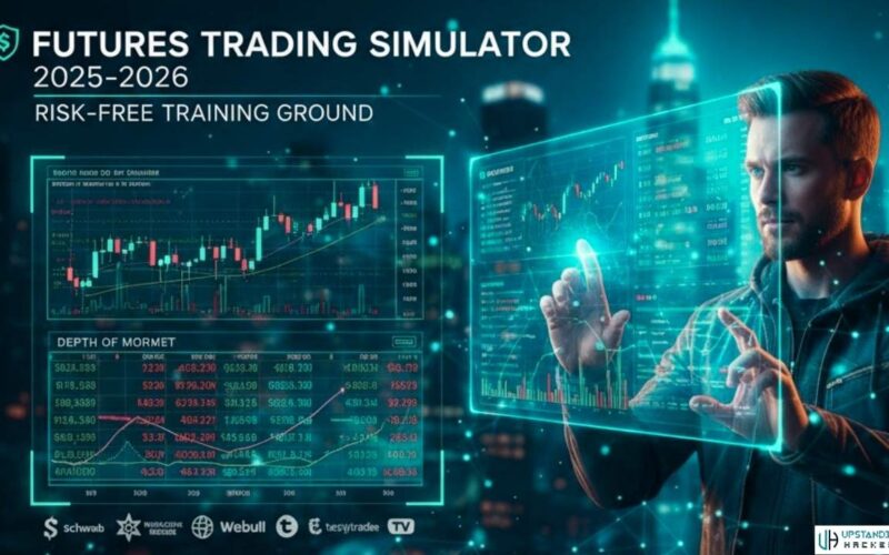 Best Free Paper Futures Trading Platform for 2025-2026