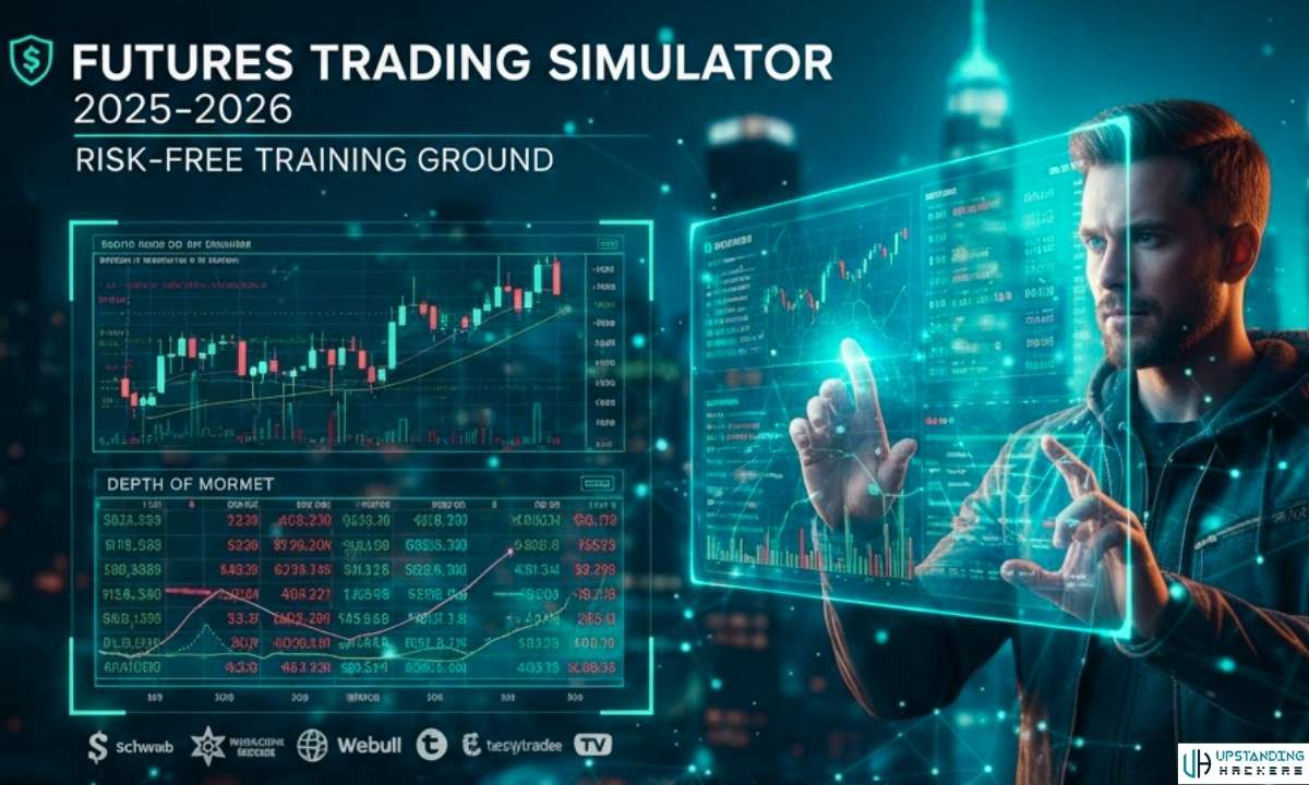 Upstanding Hackers – Think of Tech