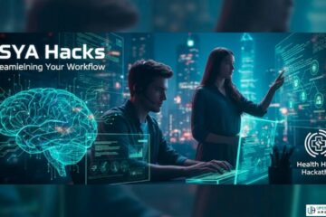 CSYA Hacks: Workflow Efficiency & Productivity Boost Now