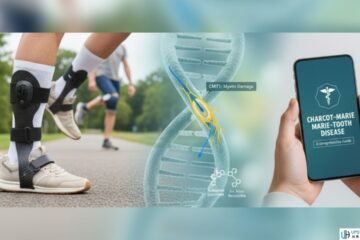 Navigating Charcot-Marie-Tooth Disease: A Guide