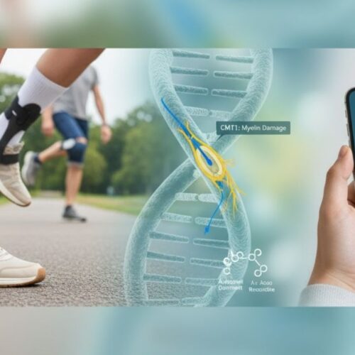 Navigating Charcot-Marie-Tooth Disease: A Guide