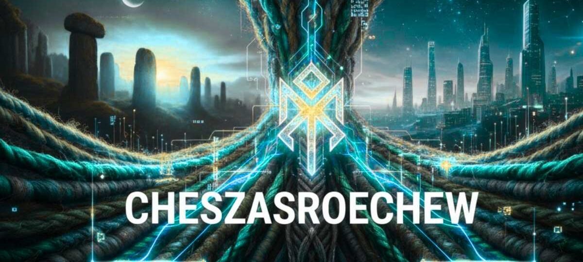 Cheszasroechew History, Significance, and Cultural Impact Explored
