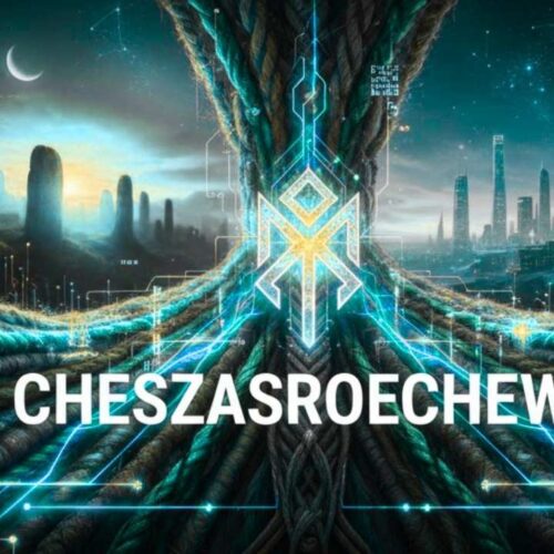Cheszasroechew: Origins, Impact, and Legacy of a Cultural Icon