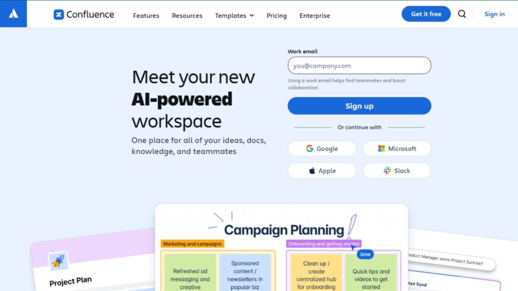 Confluence (Atlassian)