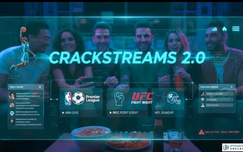 Crackstreams 2.0: An Ultimate Review and Analysis