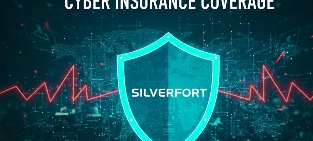 Cyber Insurance Coverage Silverfort