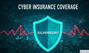 Cyber Insurance Coverage Silverfort