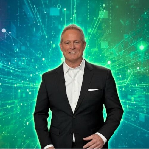 CyberGuy: Kurt Knutsson, Tech Tips & Cybersecurity Expert