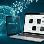Discover Quotela Net's Guide to Online Income with AI