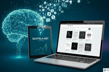 Quotela Net Expert Guide: Unlock AI & Online Income