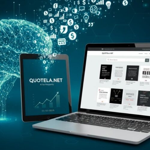 Quotela Net Expert Guide: Unlock AI & Online Income