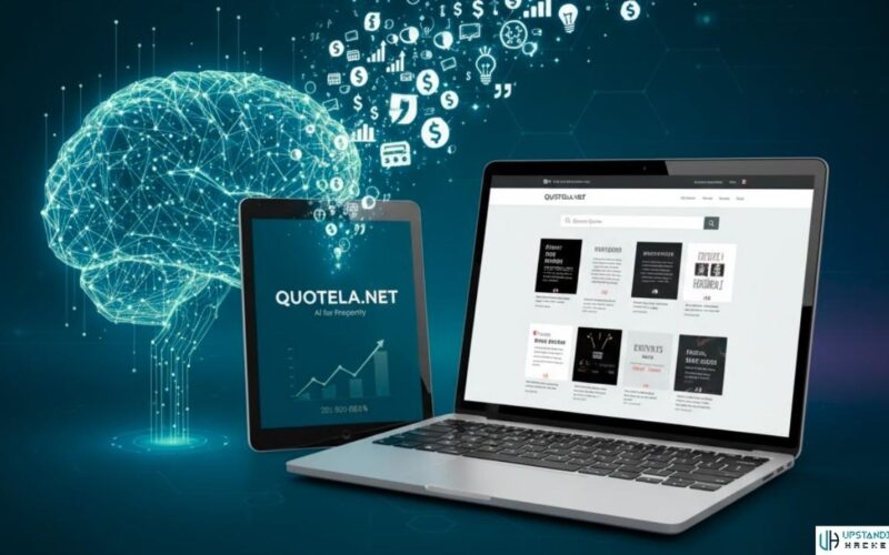 Quotela Net Expert Guide: Unlock AI & Online Income
