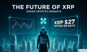 Egrag Crypto Insights Into the Future of XRP
