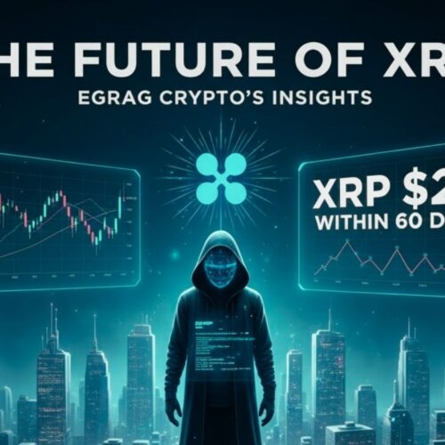 Egrag Crypto’s Bold XRP Forecast: Will It Reach $27 in 60 Days?