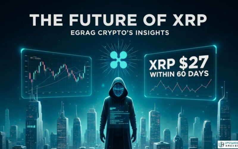Egrag Crypto’s Bold XRP Forecast: Will It Reach $27 in 60 Days?