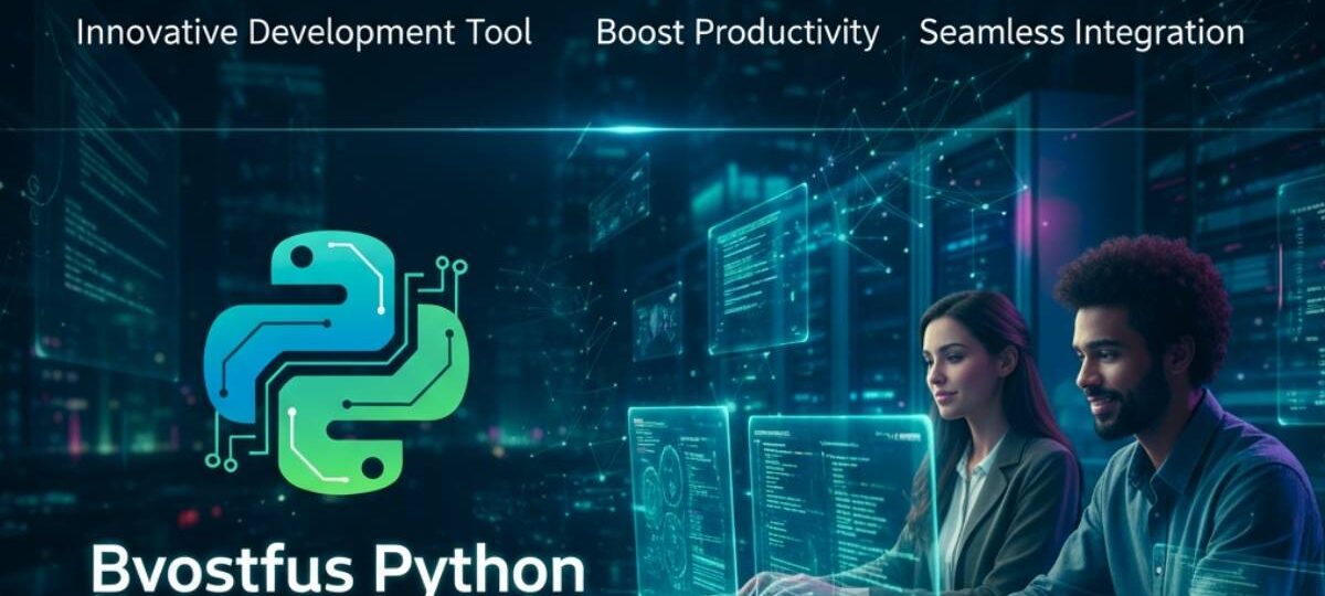 Exploring the New Software Bvostfus Python Features and Benefits