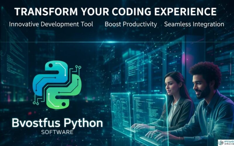 Exploring the New Software Bvostfus Python: Features and Benefits