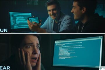Fake Hack Pranks: Unlock Fun, Fear, and the Law