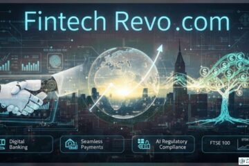 Fintech Revo .com: Unlock Finance, Safety, & Market Insights