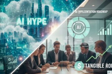 From Hype to ROI: How to Implement AI in Your Business