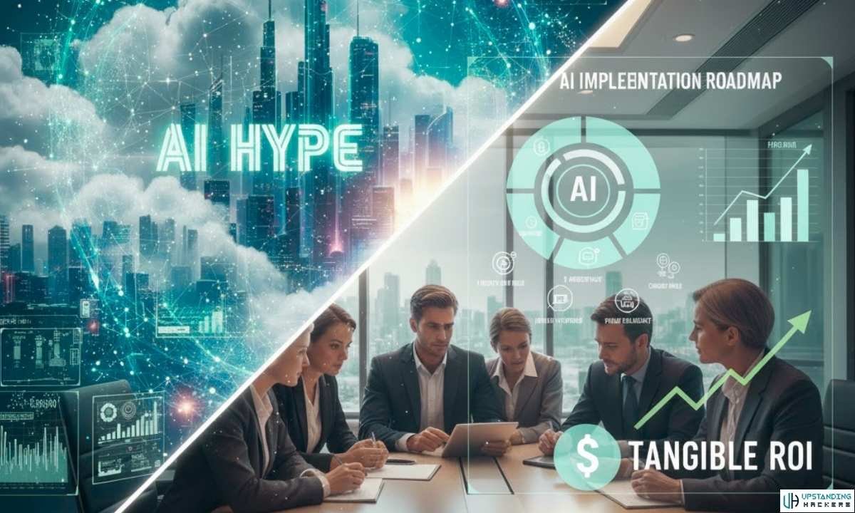 How to Implement AI in Your Business: A Step-by-Step Guide