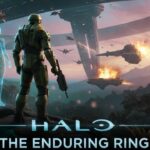 Halo The Game That Defined a Generation of Console Shooter