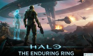 Halo The Game That Defined a Generation of Console Shooter