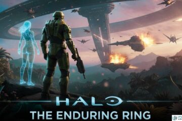 Halo: The Game That Defined a Generation of Console Shooters