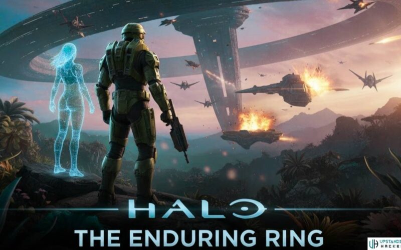 Halo: The Game That Defined a Generation of Console Shooters