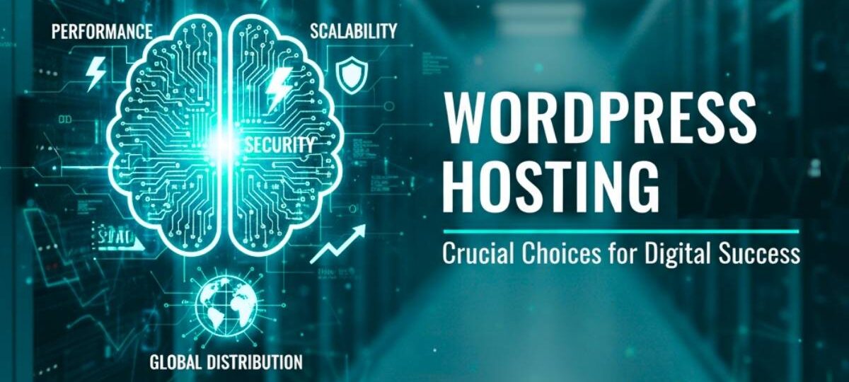 Hosting for WordPress Key Features to Consider in 2026