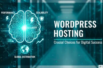 Hosting for WordPress: Key Features to Consider in 2026