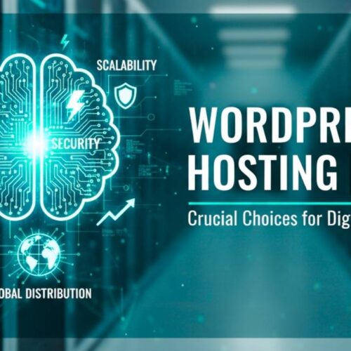 Hosting for WordPress: Key Features to Consider in 2026