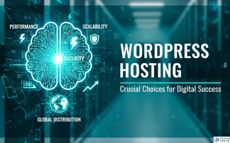 Hosting for WordPress: Key Features to Consider in 2026