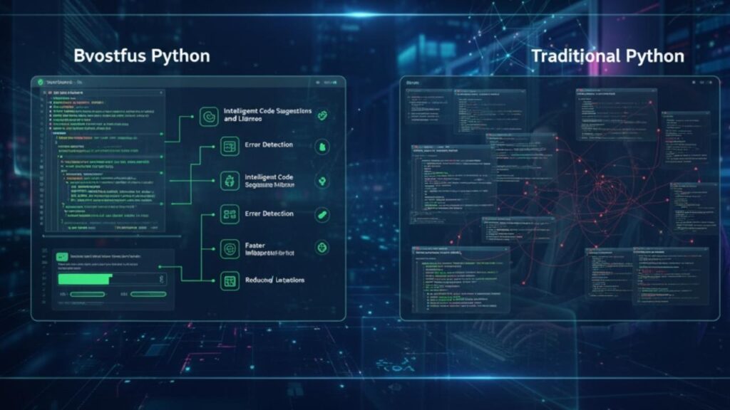 How Bvostfus Python Enhances Python Development