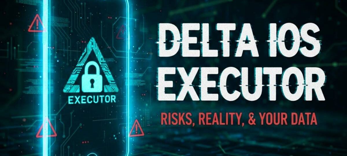 How to Get Delta iOS Executor Safety, Risks, & Reality