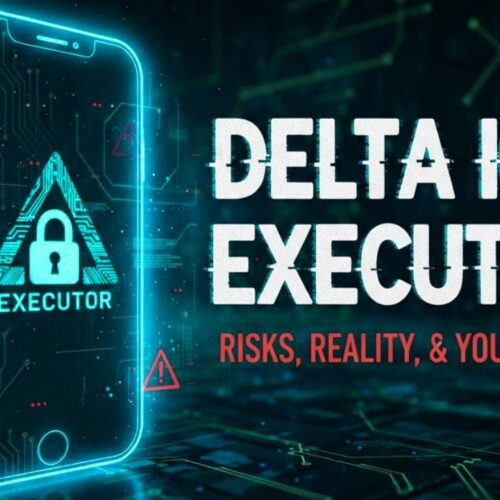 How to Get Delta iOS Executor: Safety, Risks, & Reality