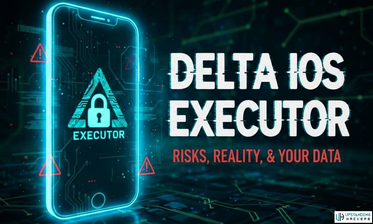 How to Get Delta iOS Executor: Safety, Risks, & Reality