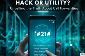 Is *#21 a Hack? Understanding the Code’s Purpose
