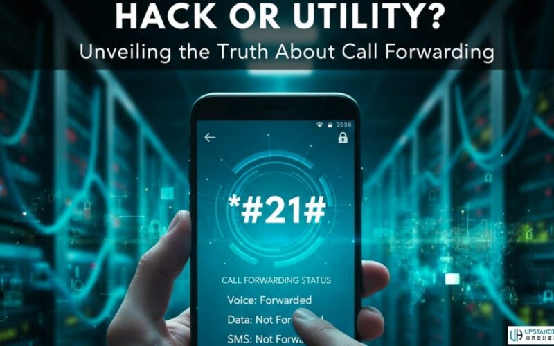 Is *#21 a Hack? Understanding the Code’s Purpose