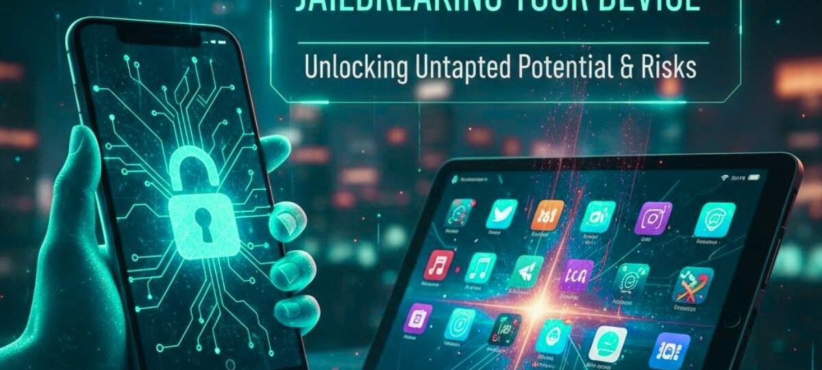 Jailbreaking